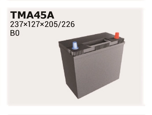 IPSA TMA45A