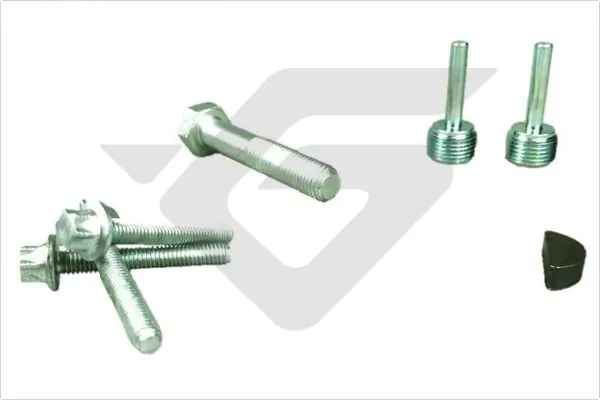 HUTCHINSON KVH003