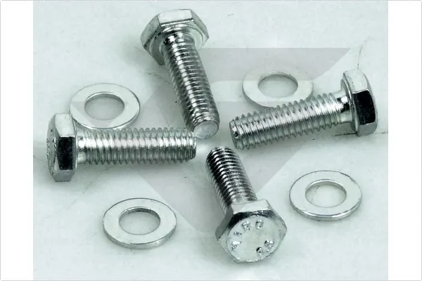 HUTCHINSON KVP 08