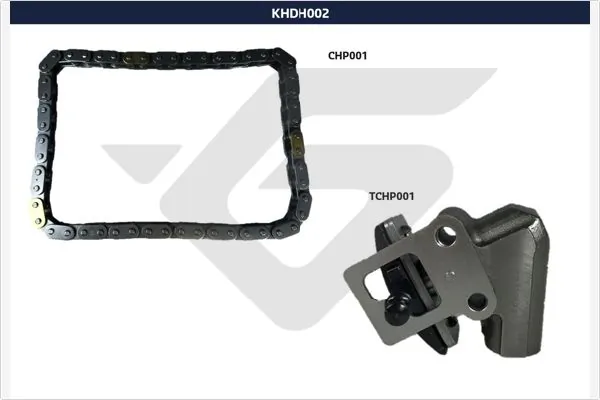HUTCHINSON KHDH 002