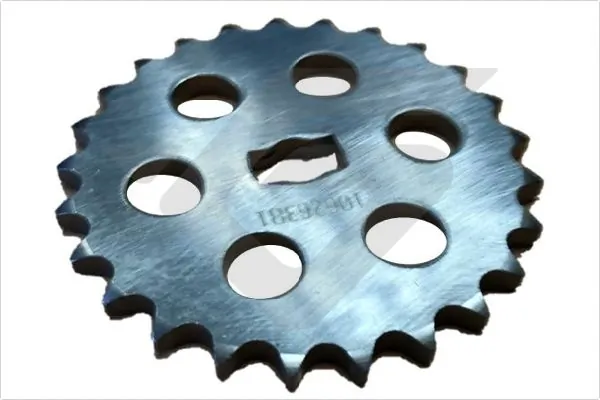 HUTCHINSON PPAH 001