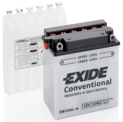 EXIDE EB12AL-A