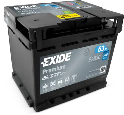EXIDE EA530