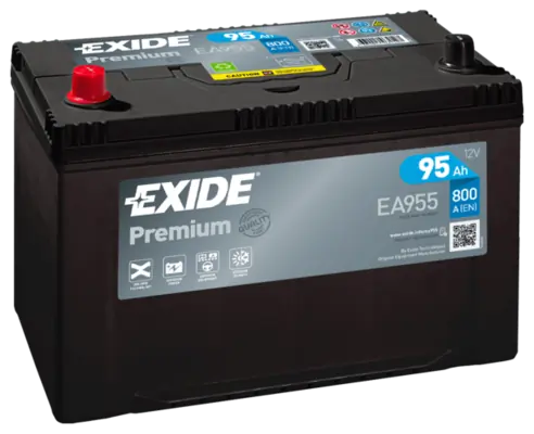 EXIDE EA955