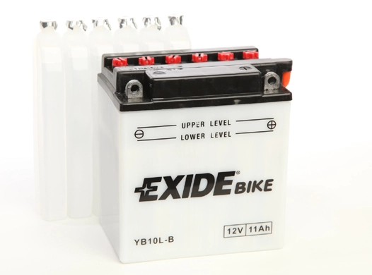 EXIDE EB10L-B