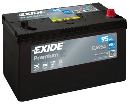 EXIDE EA954