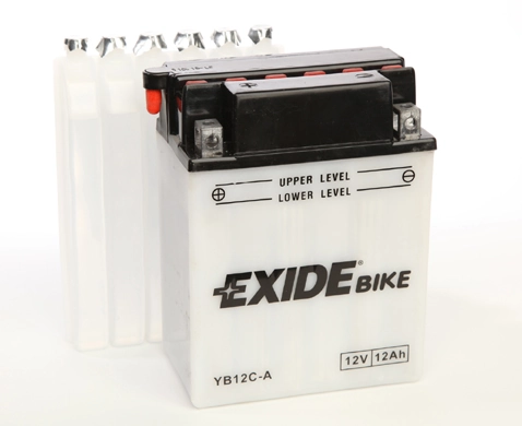 EXIDE EB12C-A