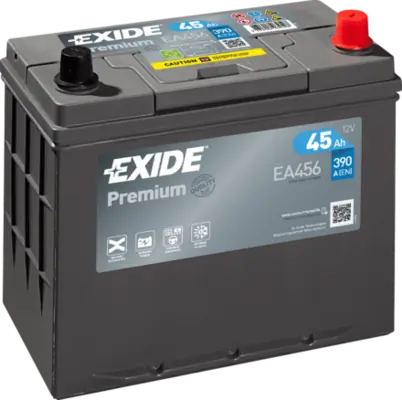 EXIDE EA456