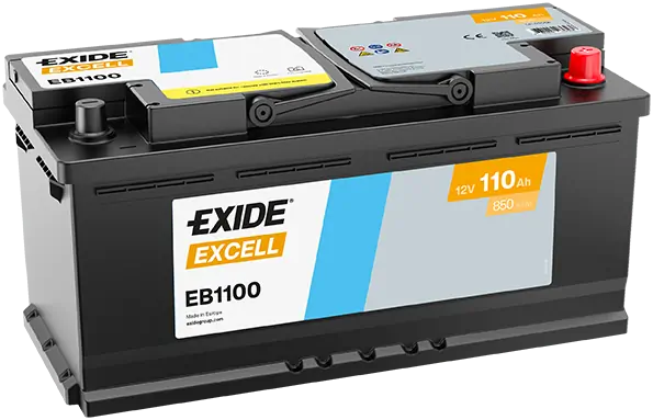 EXIDE EB1100