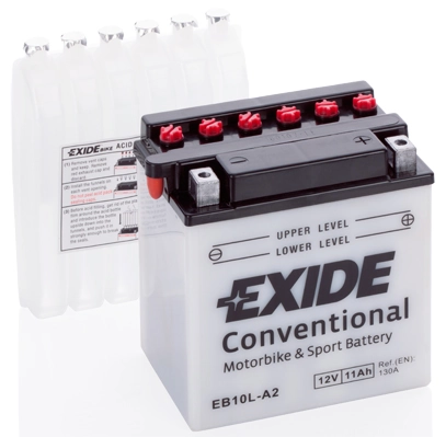 EXIDE EB10L-A2