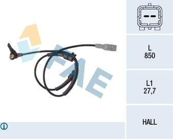 FAE 78087