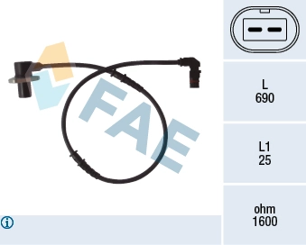 FAE 78074
