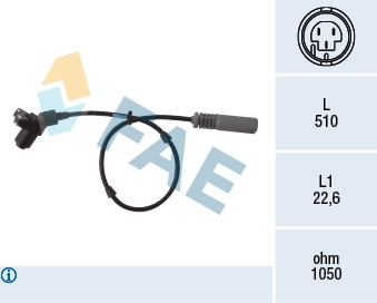 FAE 78005