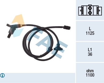 FAE 78001