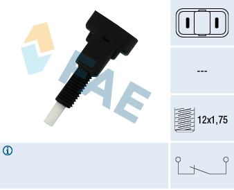 FAE 24160