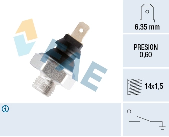FAE 11260