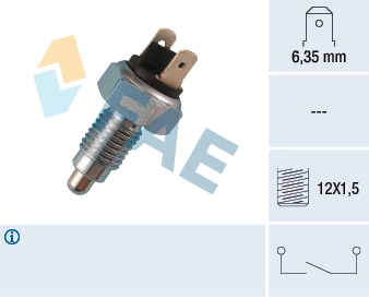 FAE 40300