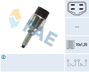 FAE 24600