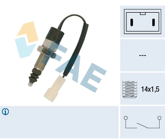 FAE 24250