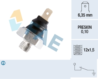 FAE 11600