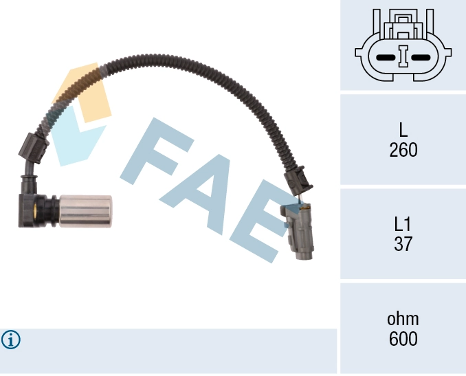 FAE 79086