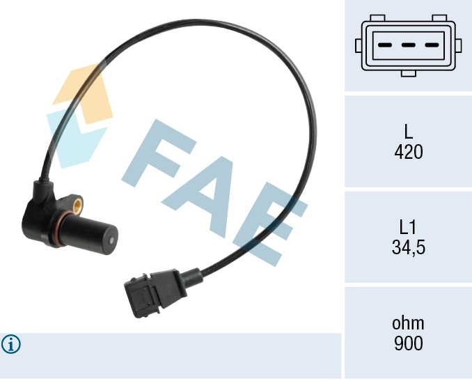 FAE 79073