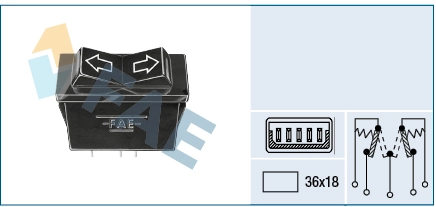 FAE 62550