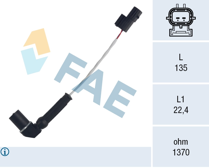 FAE 79483