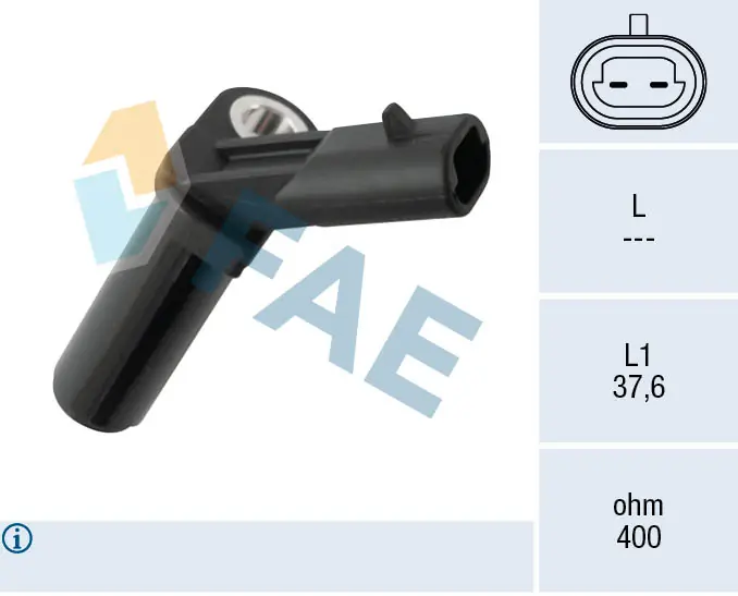 FAE 79540