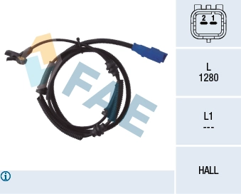 FAE 78038
