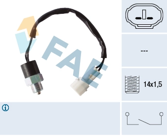 FAE 40760