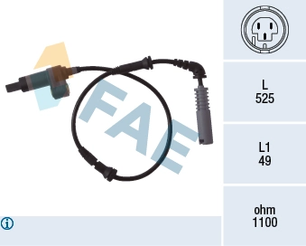 FAE 78018