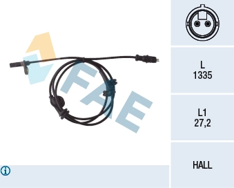 FAE 78047
