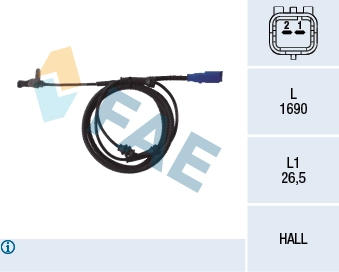 FAE 78098