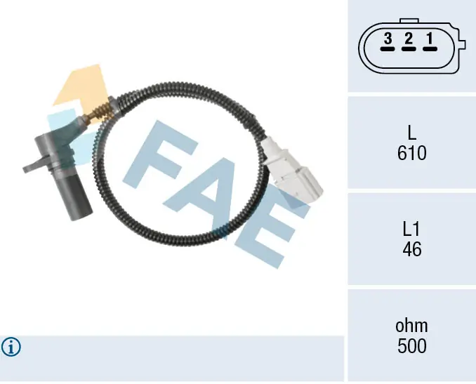 FAE 79115