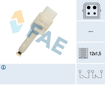 FAE 24565
