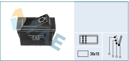 FAE 62490