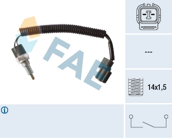 FAE 40585