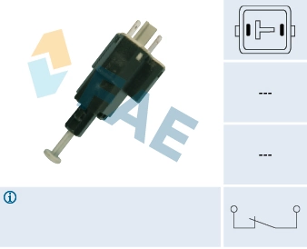 FAE 24505