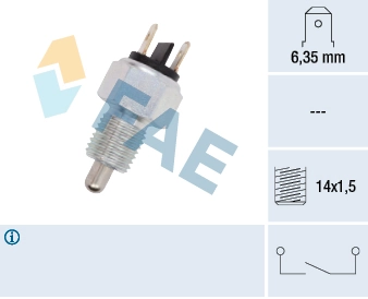 FAE 40500