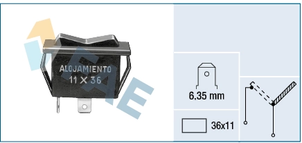 FAE 62900