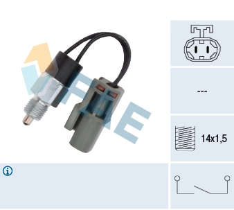 FAE 40800