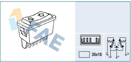 FAE 62600