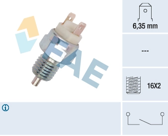 FAE 40350