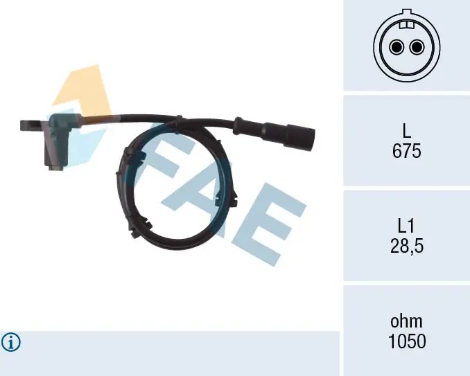 FAE 78006