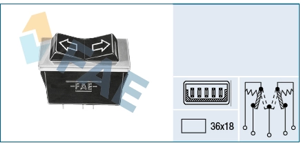 FAE 62540