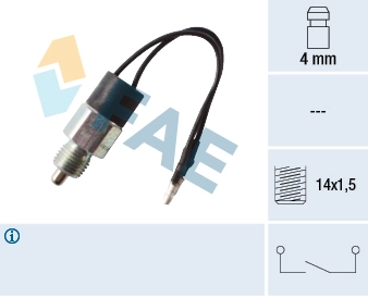 FAE 40530