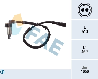 FAE 78002