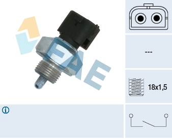 FAE 40720