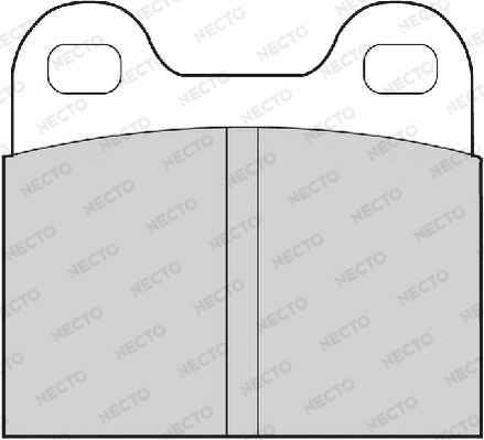 NECTO FD52A